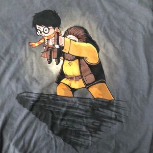 Men’s novelty T-shirt